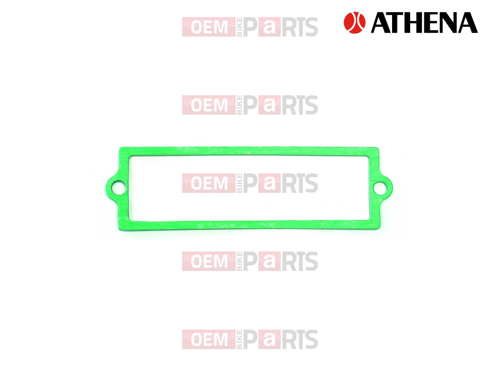 REED GASKET                                       