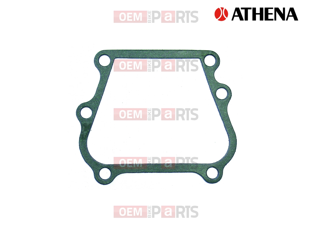 BY PASS COVER GASKET JOHNSON                      