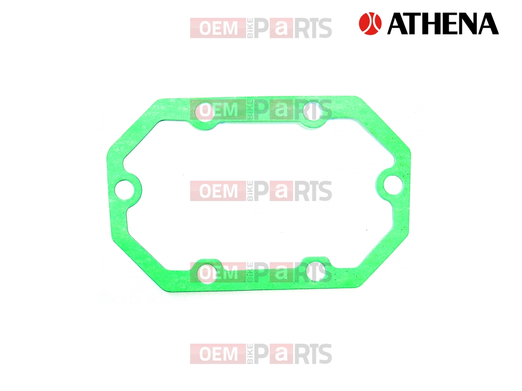 RECTIFIER MOUNTING                                
