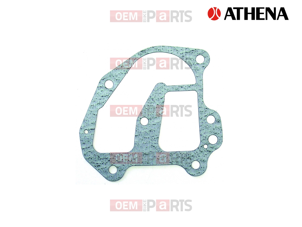 CYLINDER COVER                                    