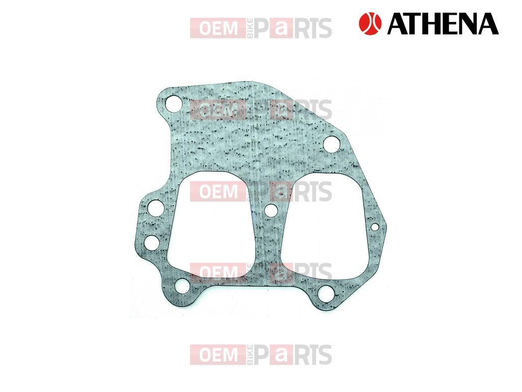 CYLINDER COVER                                    
