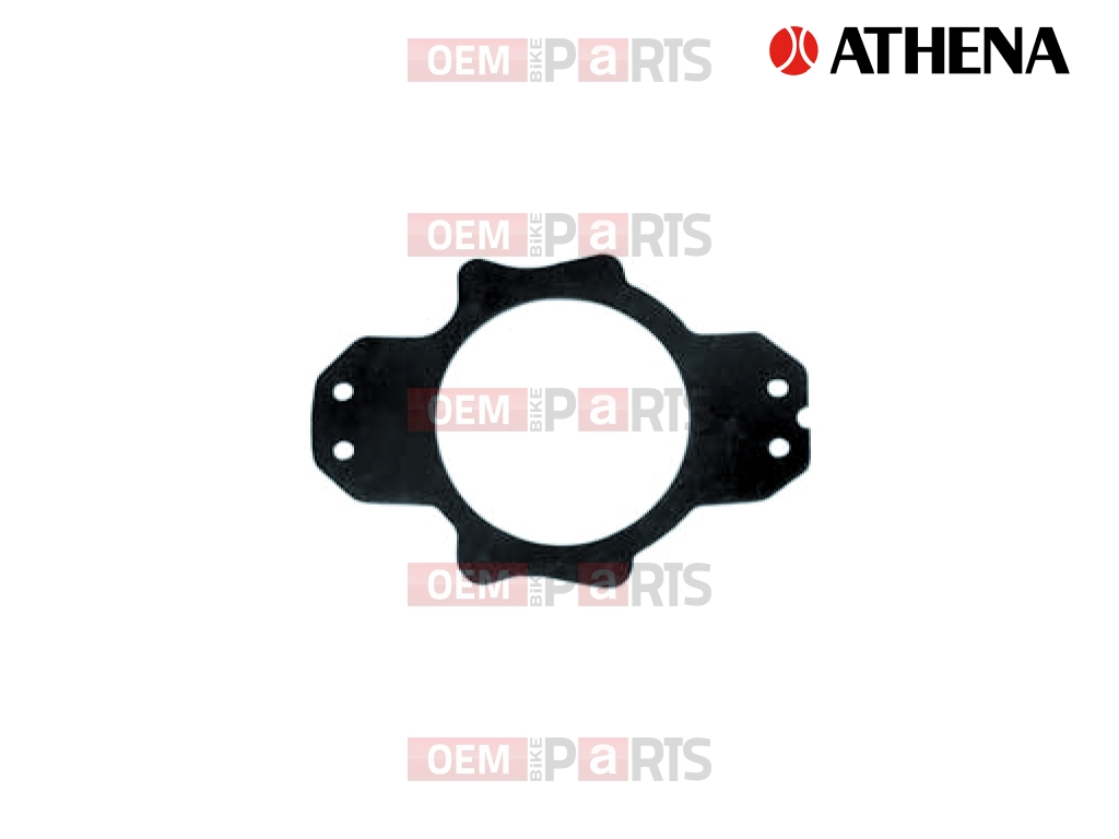 THERMOSTAT GASKET                                 