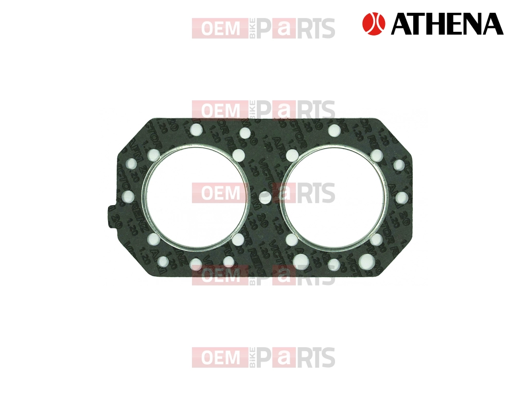 Cylinder head gasket