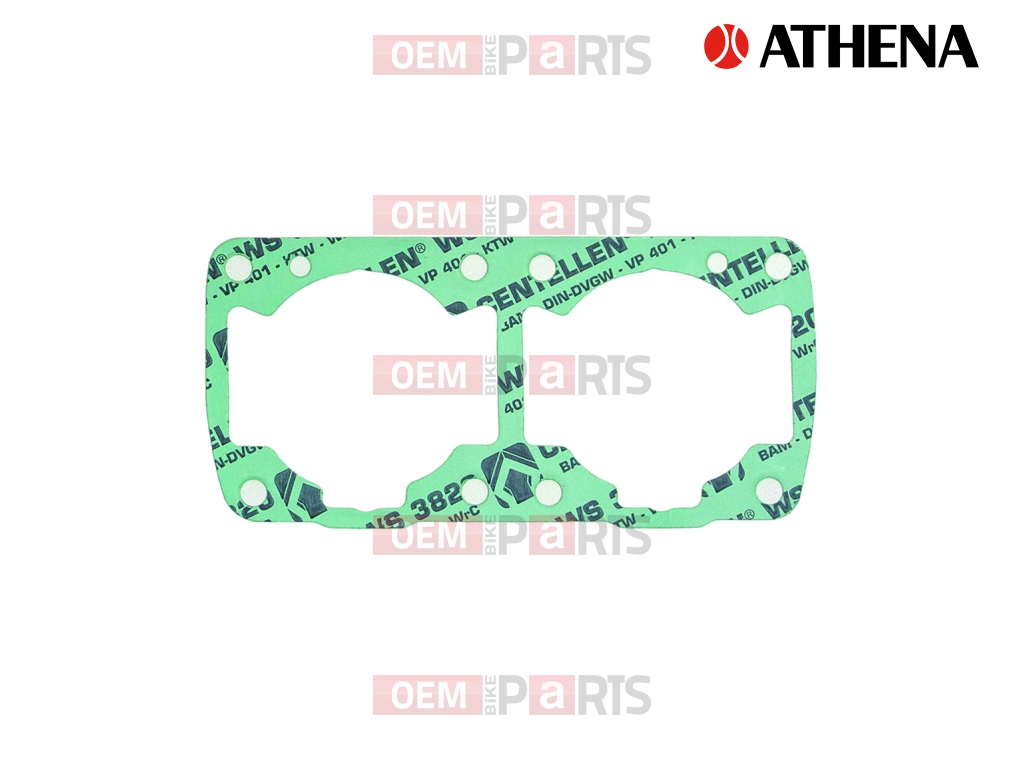Gasket - cylinder base