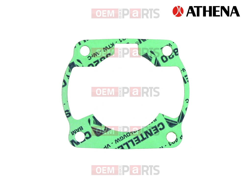 Gasket - cylinder base