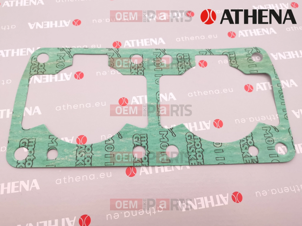 Gasket - cylinder base (0,5 mm)