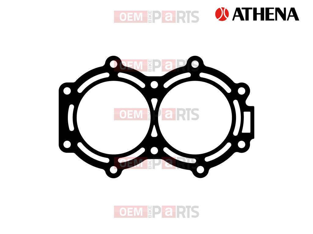 Cylinder head gasket