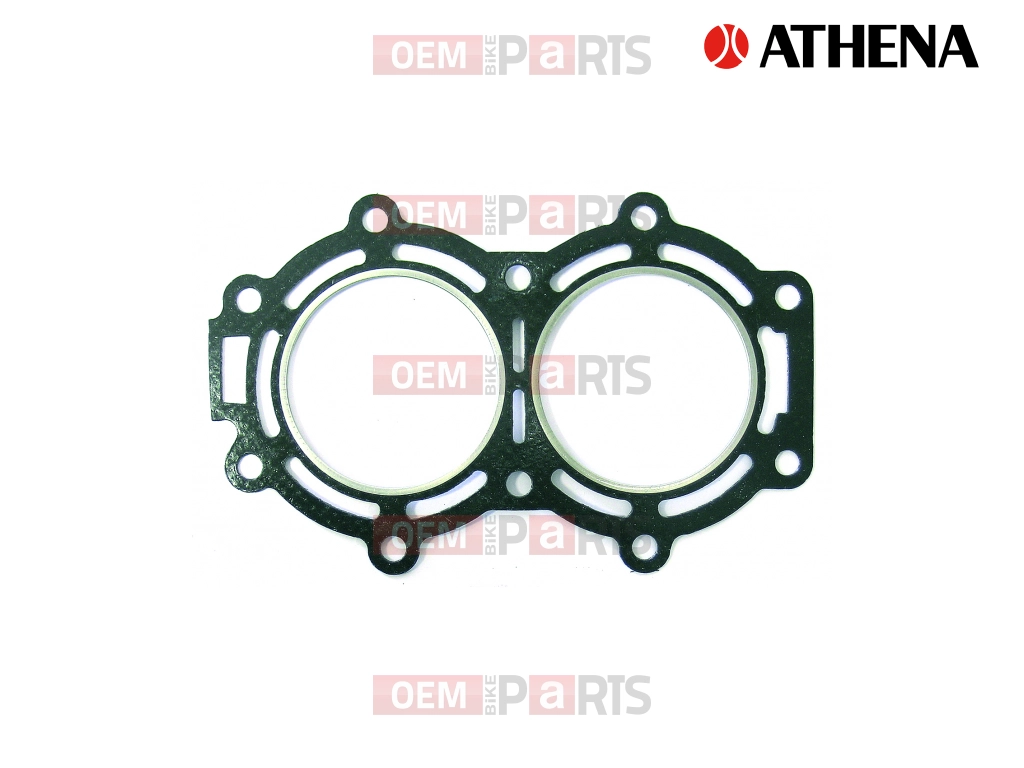 Cylinder head gasket