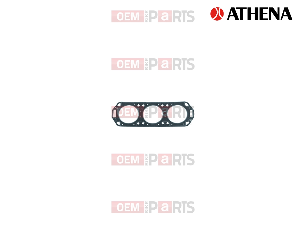 Cylinder Head Gasket thickness same as OE