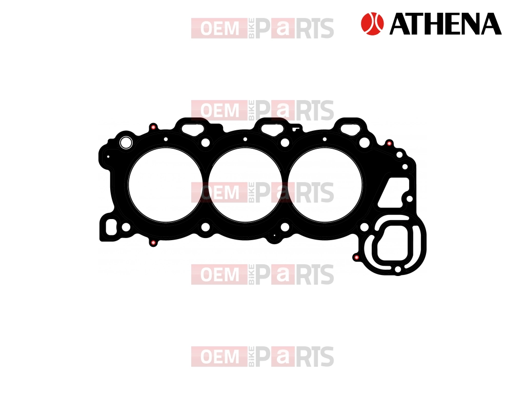 Cylinder Head Gasket with thickness same as OE