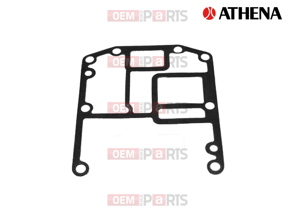 Cylinder Base Gasket with thickness same as OE (GASKET KIT)