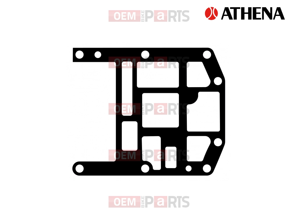 Gasket - cylinder base