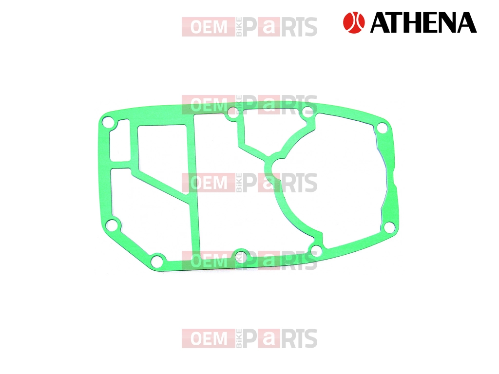 Cylinder Base Gasket thickness same as OE