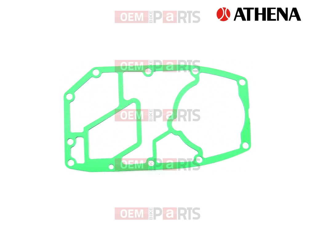 Cylinder Base Gasket thickness same as OE
