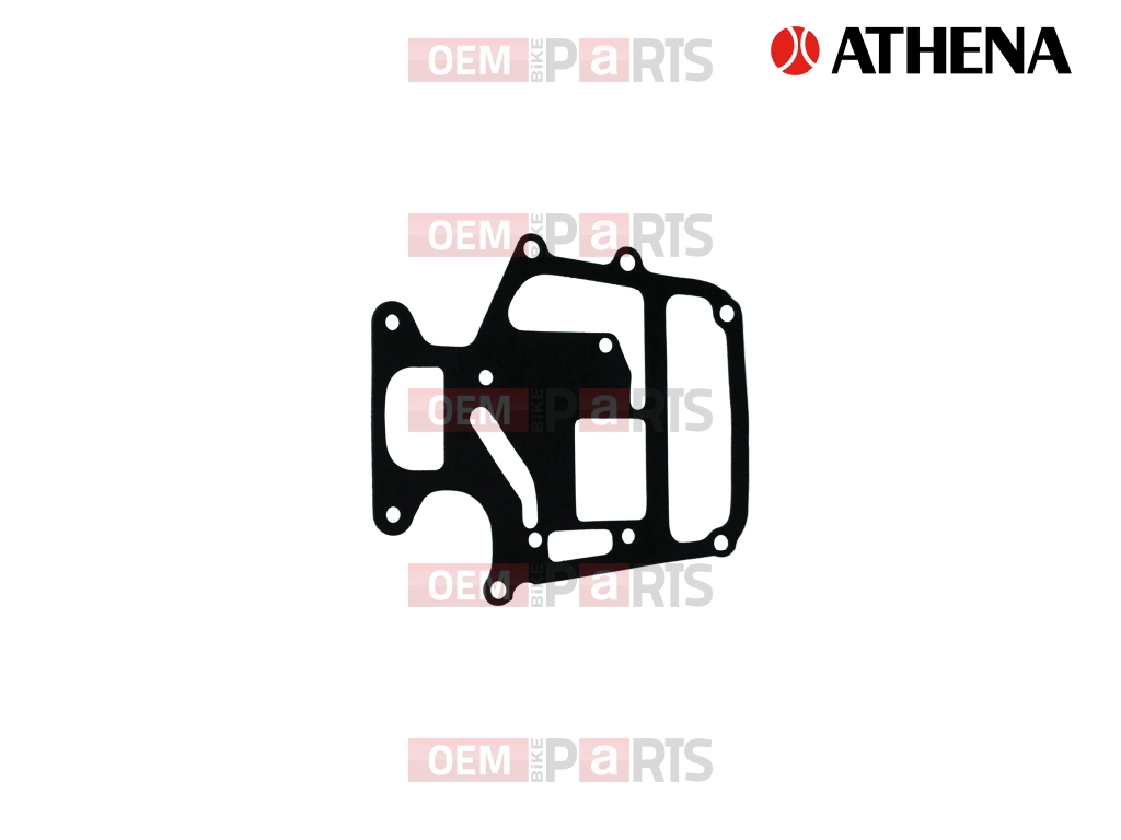 G.NE BASE CIL.CHR.FORCE 70HP                       (CHR.FORCE 70HP)