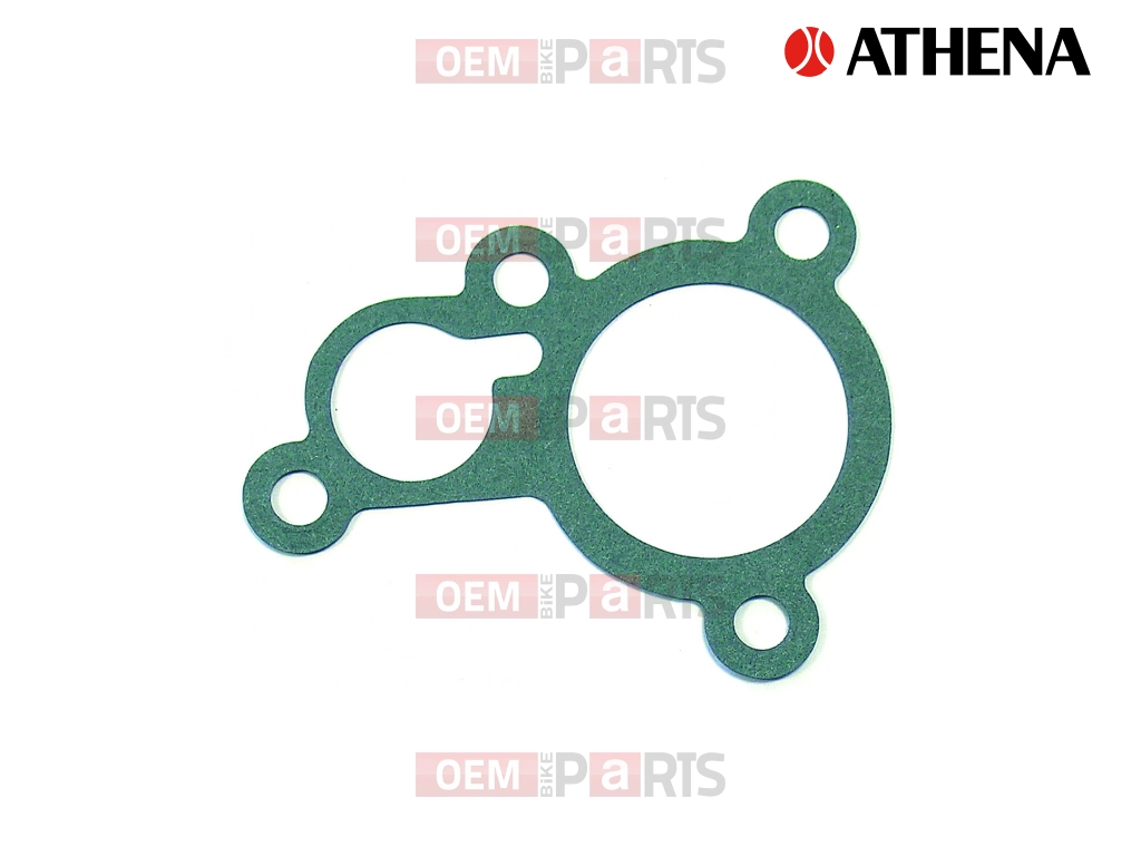 RELIEF VALVE PLATE GASKET                         