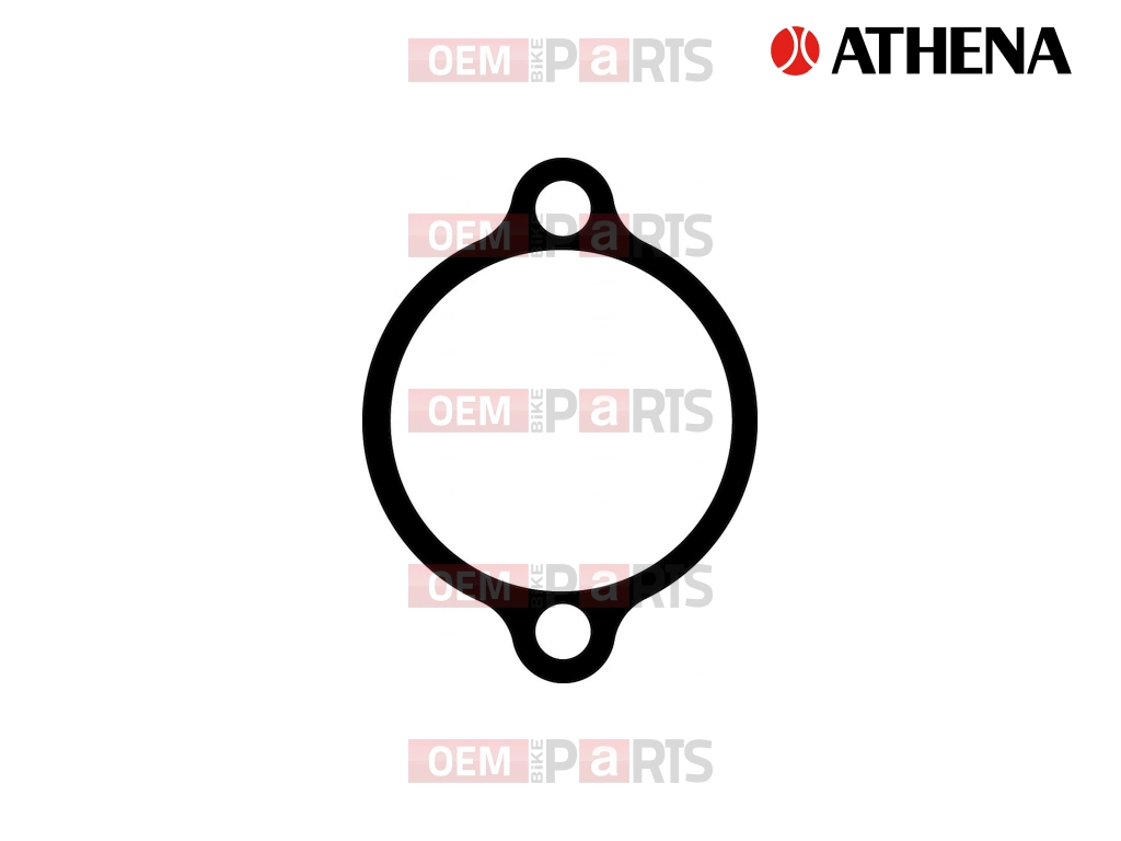 POPPET VALVE GASKET                               