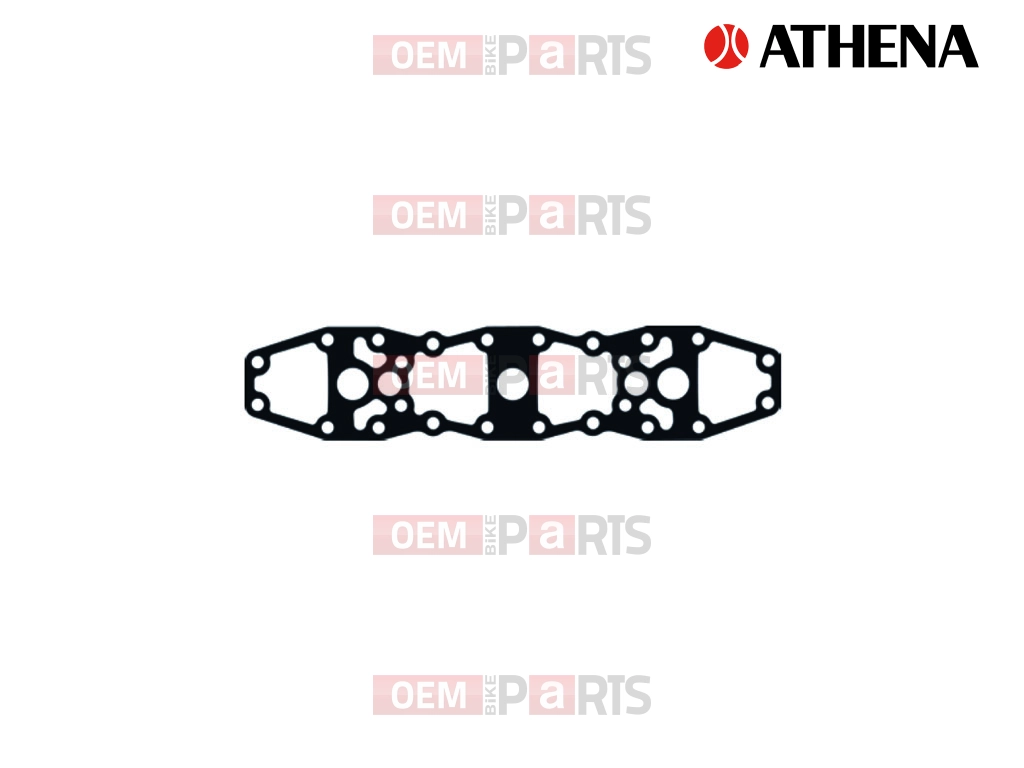CYLINDER COVER GASKET                             