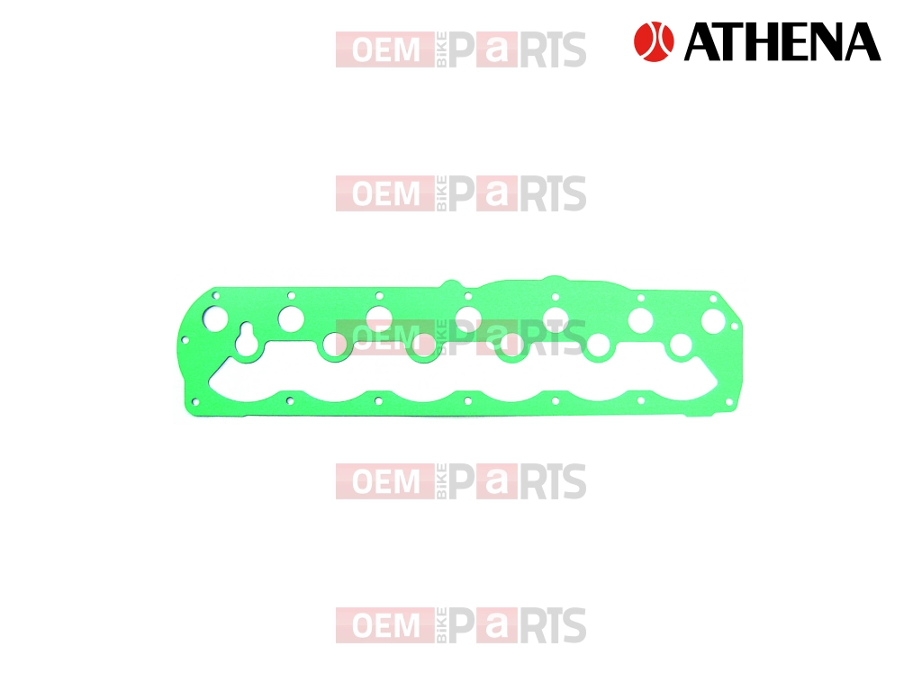 CYLINDER BLOCK COVER                              