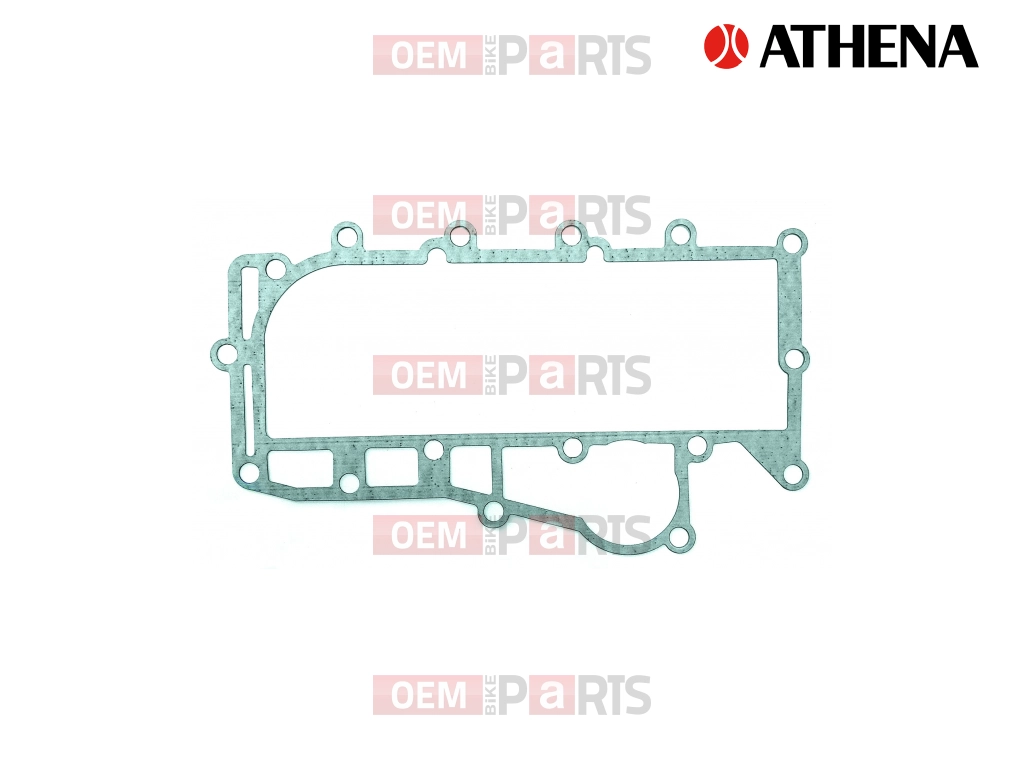 COVER GASKET                                      