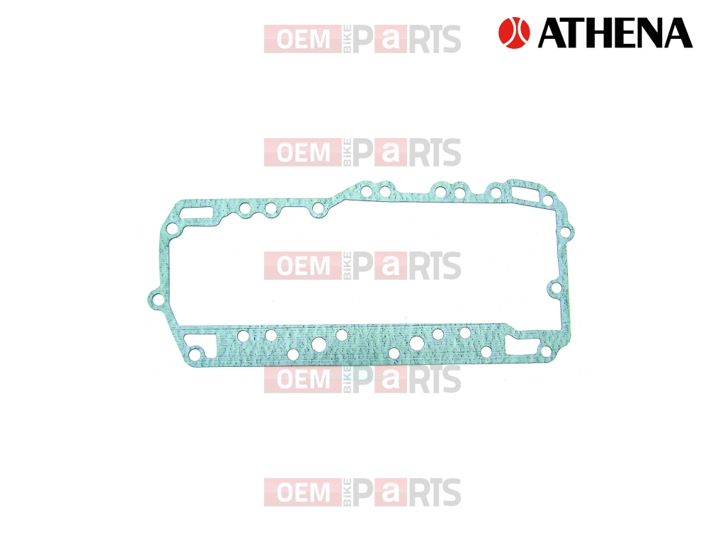 COVER GASKET                                      