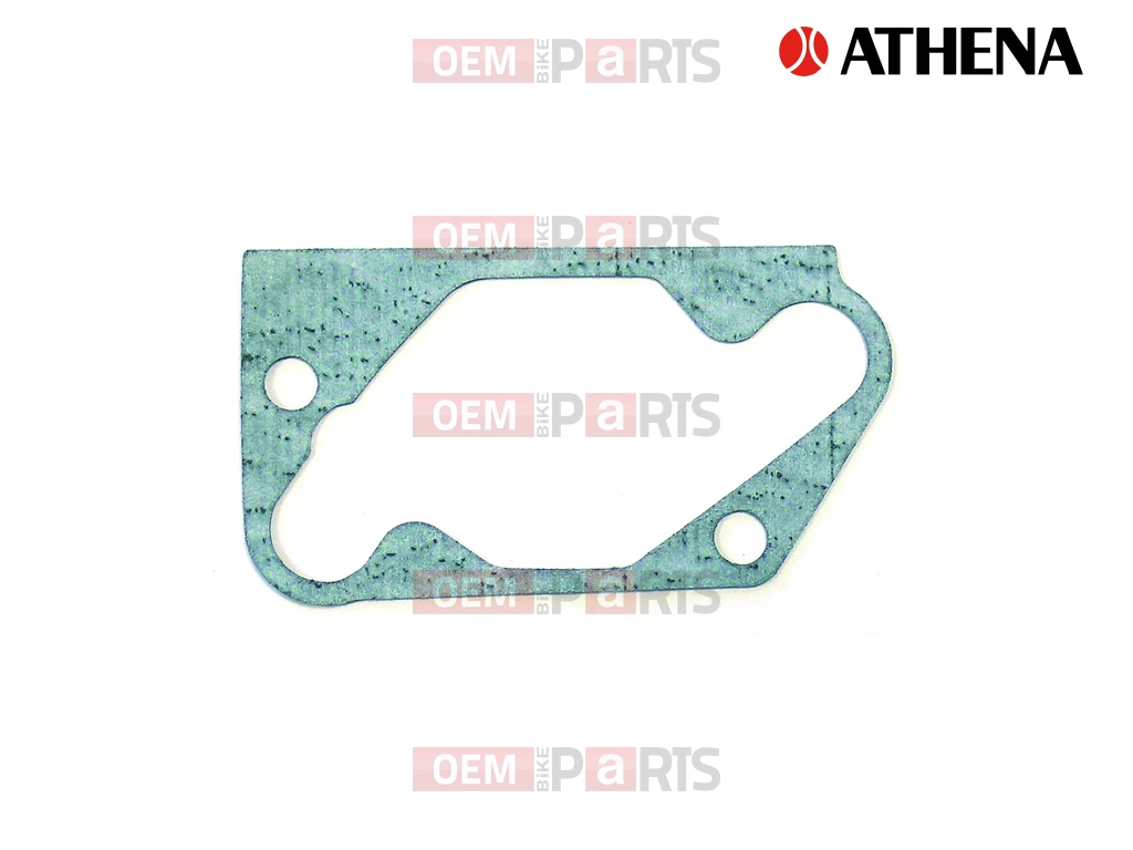 COVER GASKET                                      