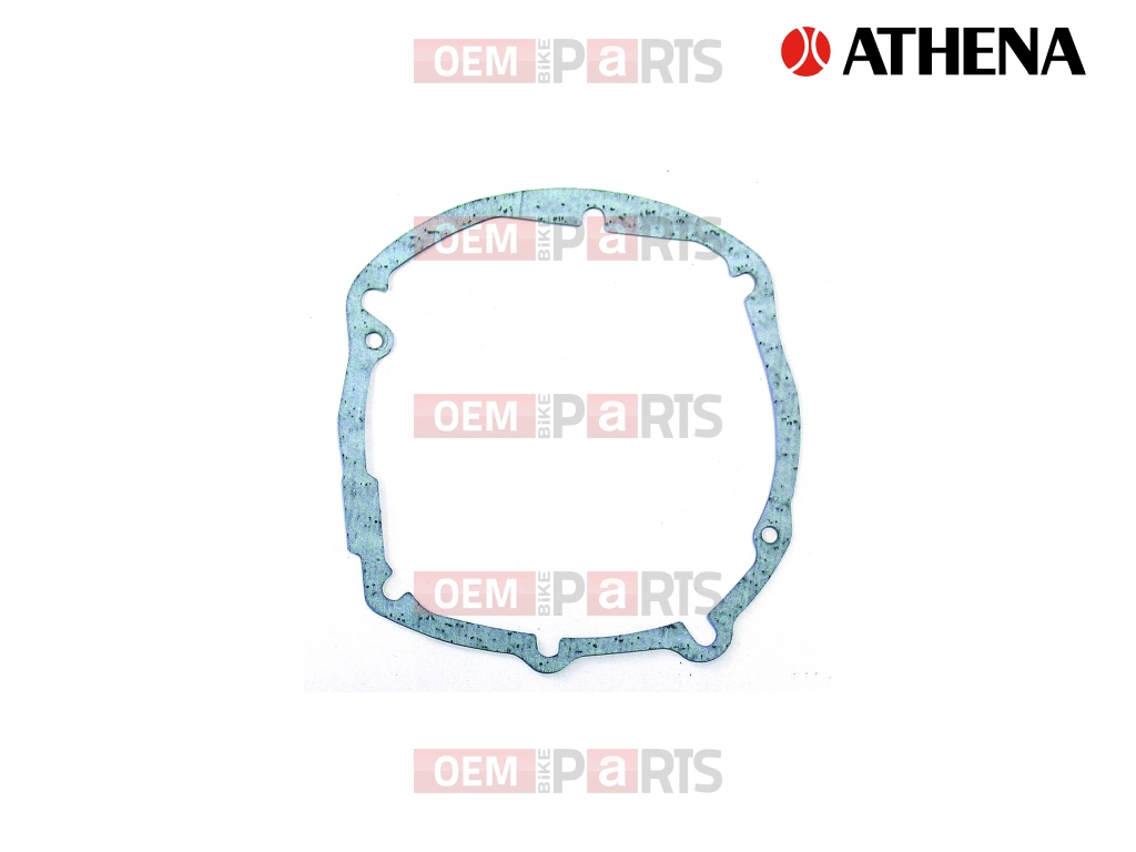 CYLINDER COVER GASKET                             