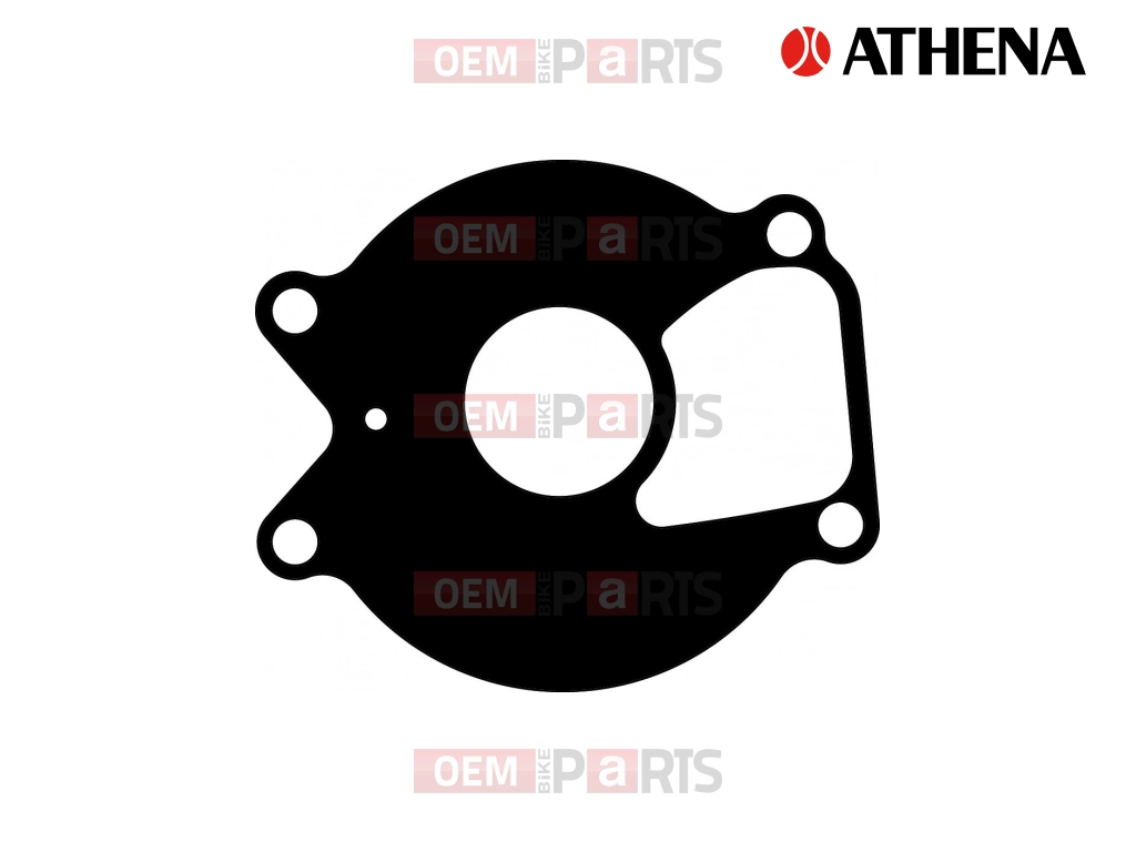CYLINDER COVER                                    
