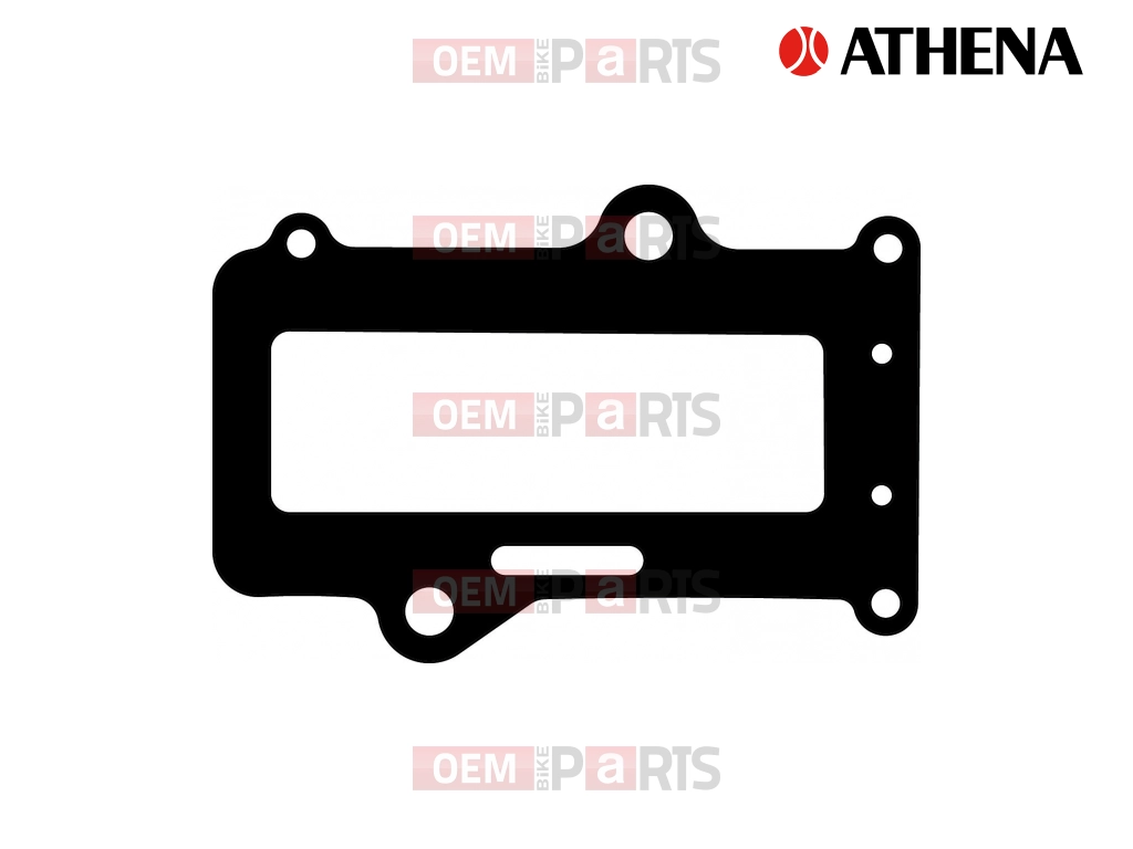 CYLINDER COVER                                    