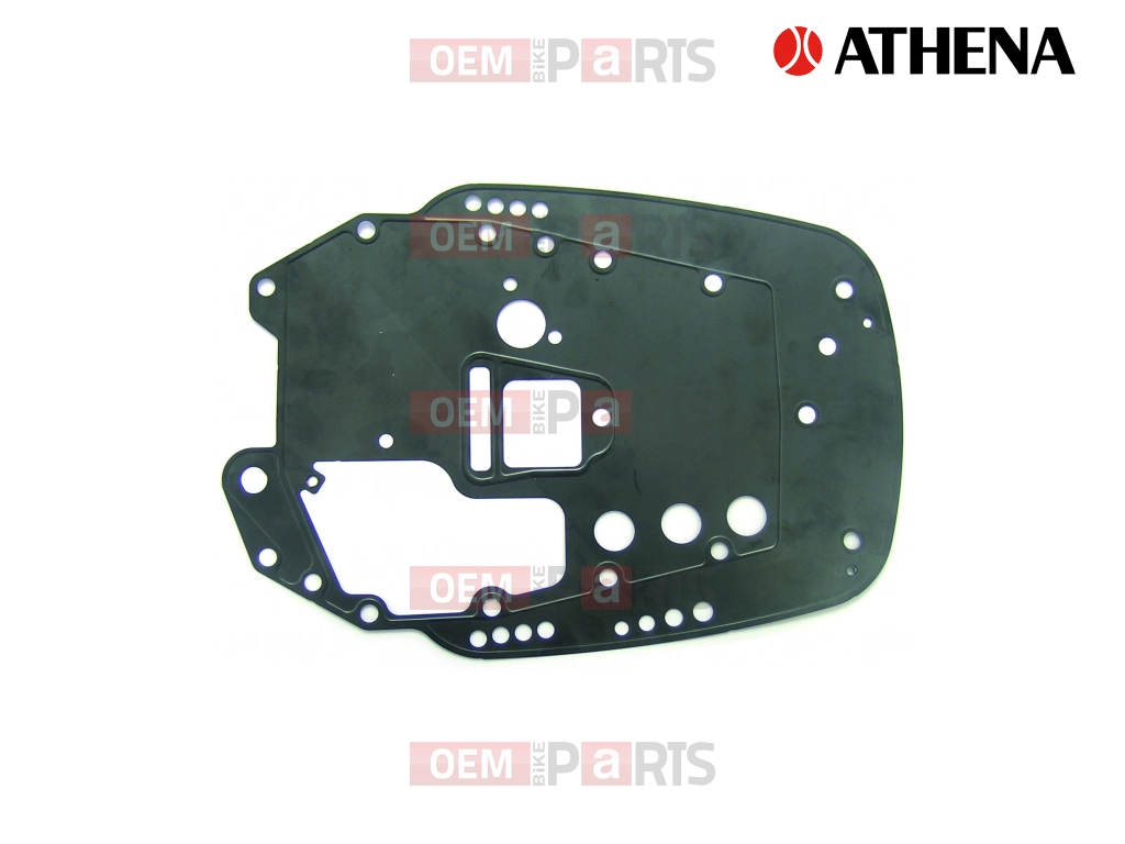 ADAPTOR PLATE GASKET                              