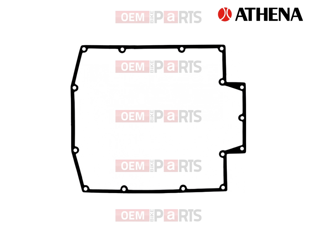 ADAPTER PLATE GASKET MERCURY V6                   
