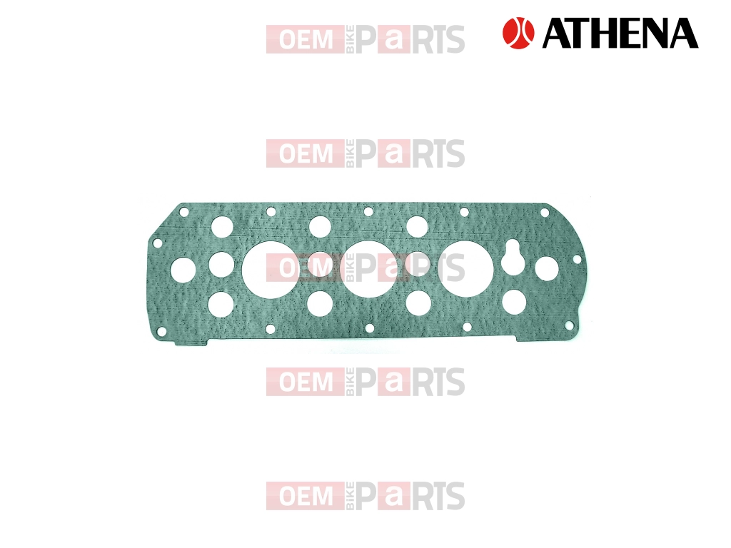 CYLINDER BLOCK COVER                              