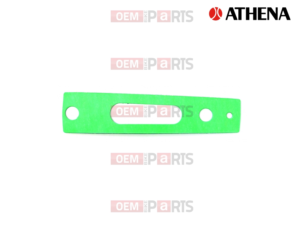 COVER GASKET                                      