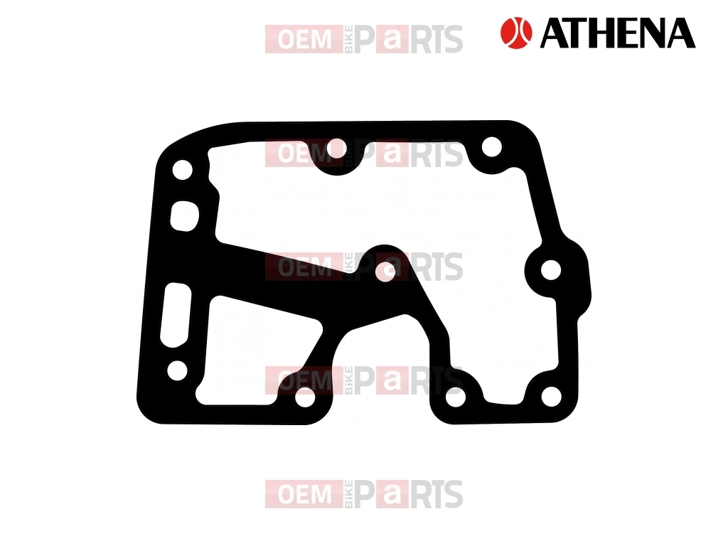 Gasket - cylinder base
