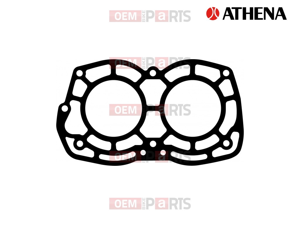 Gasket - cylinder base