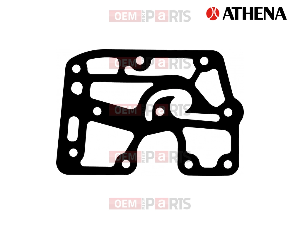 Gasket - cylinder base