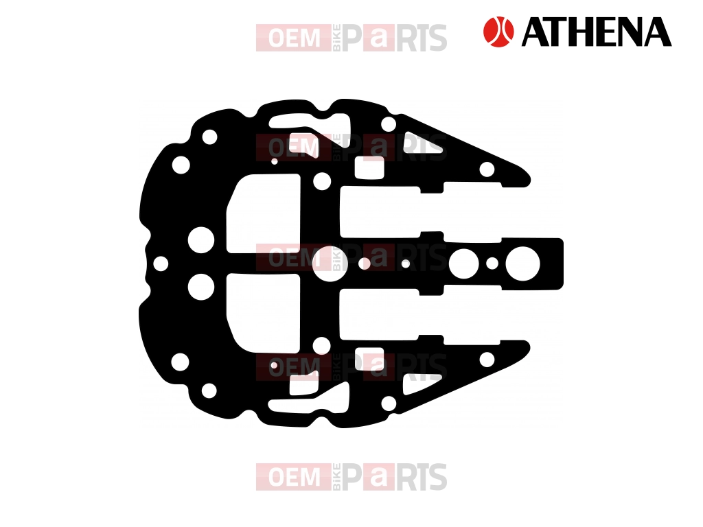 DRIVE SHAFT PLATE                                 