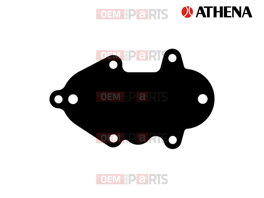 VALVE FUEL GASK. MERCURY                          