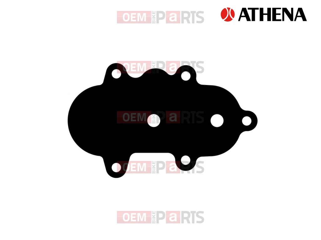 VALVE FUEL GASK. MERCURY                          