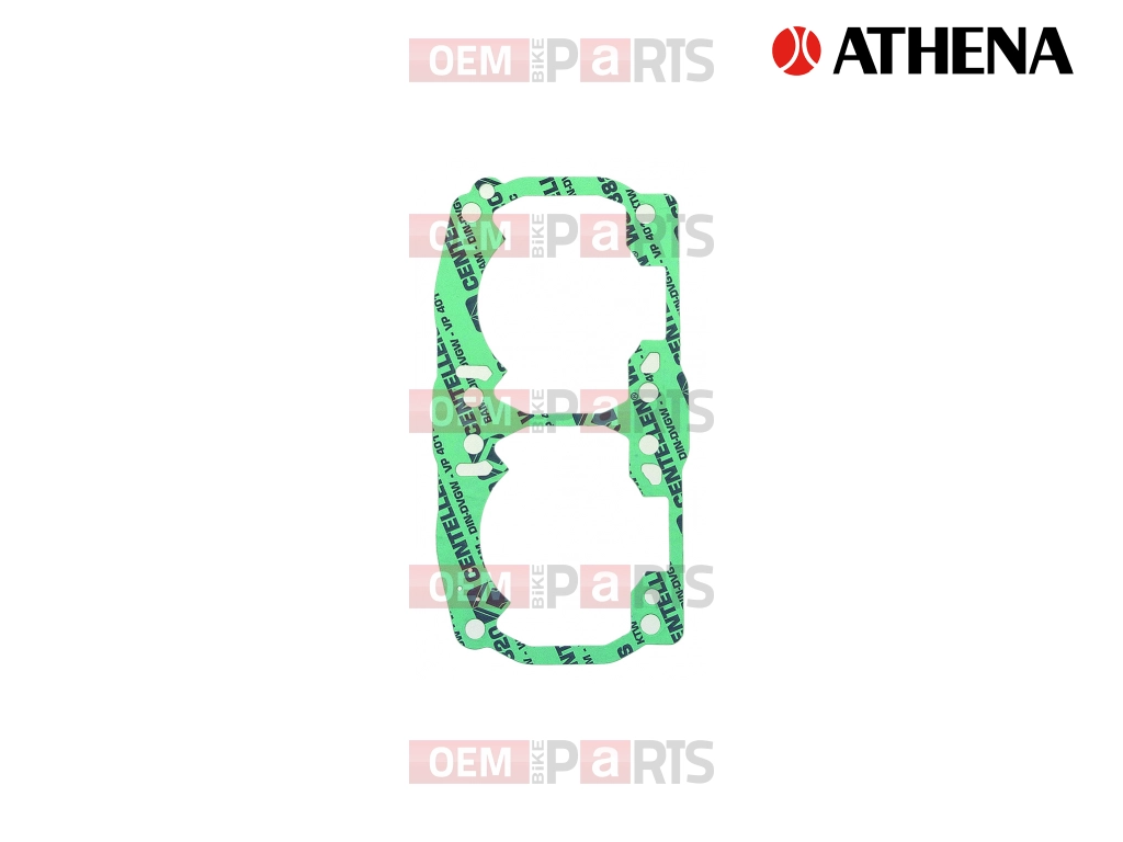 Gasket - cylinder base (0,3 mm)