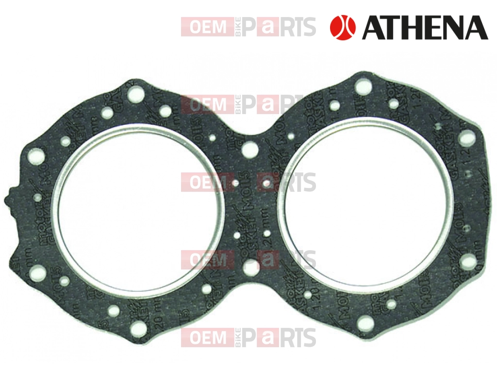 Cylinder head gasket