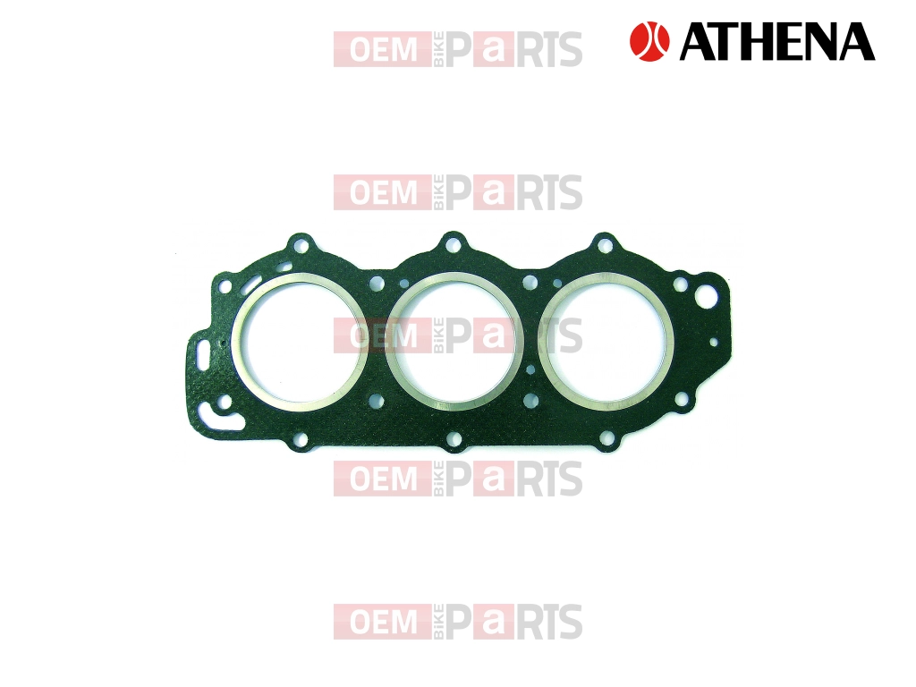 Cylinder head gasket