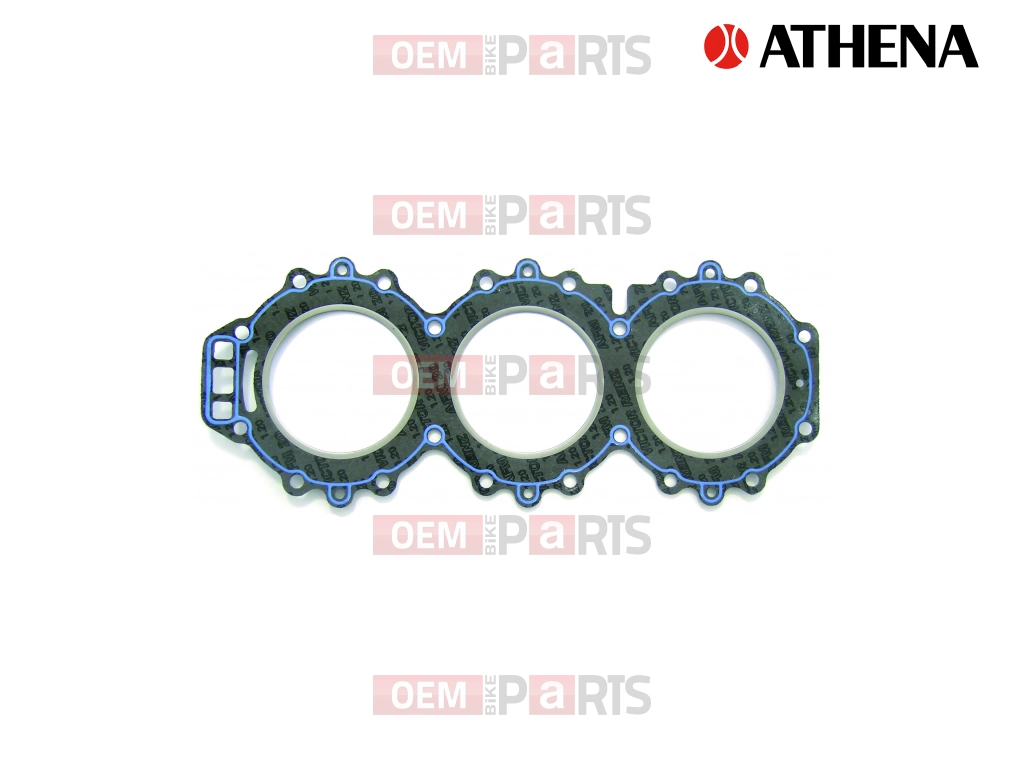 Cylinder head gasket
