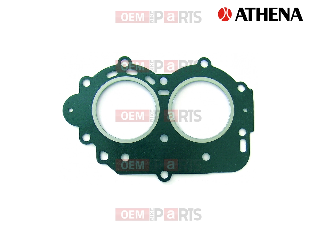 Cylinder head gasket