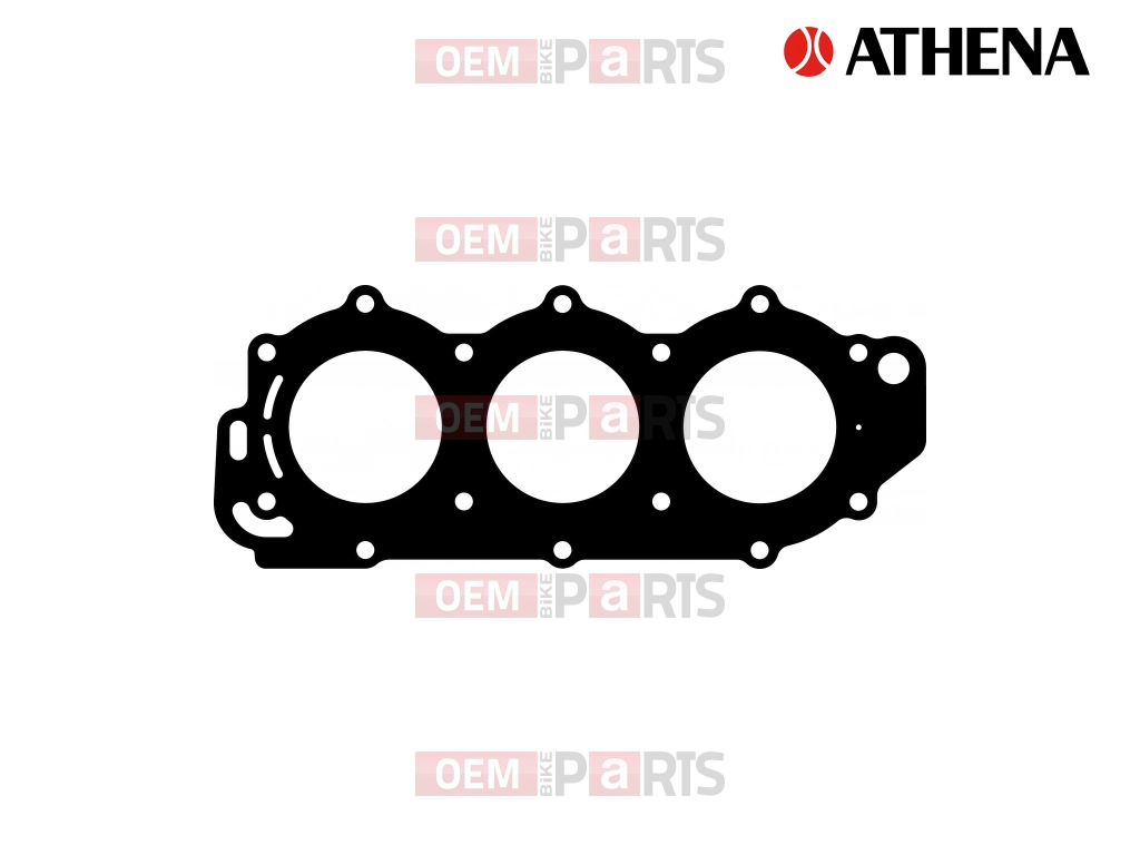 Cylinder head gasket