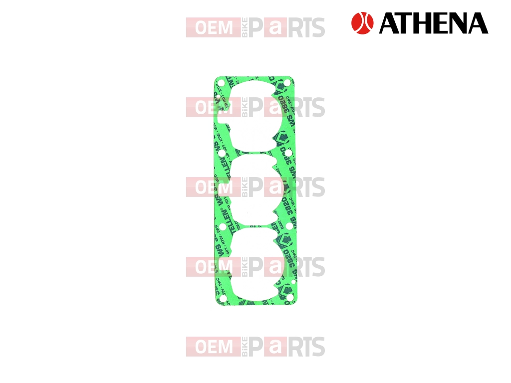 Gasket - cylinder base