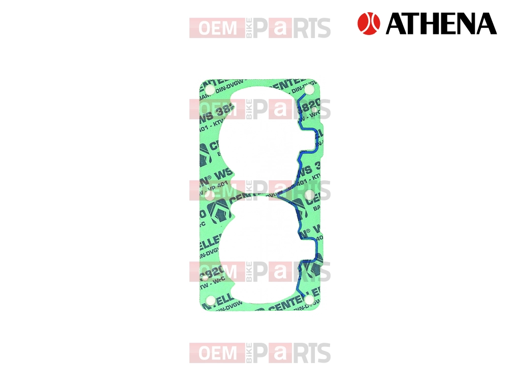 Joint d'embase cylindre (0,6 mm)
