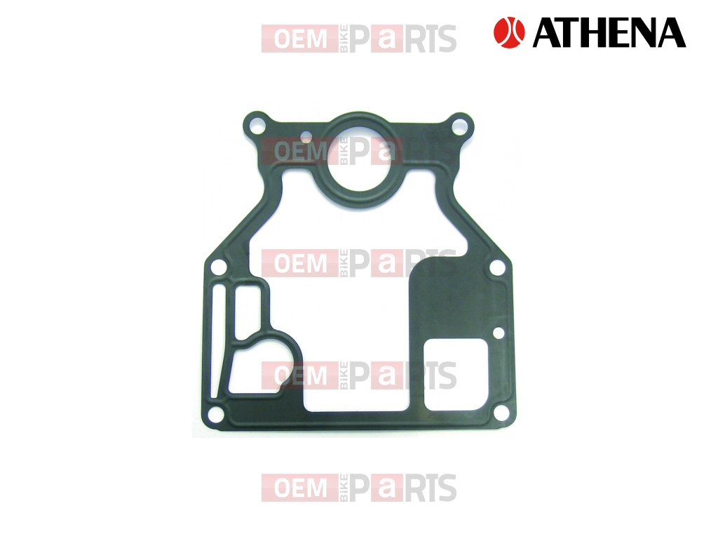 Gasket - cylinder base