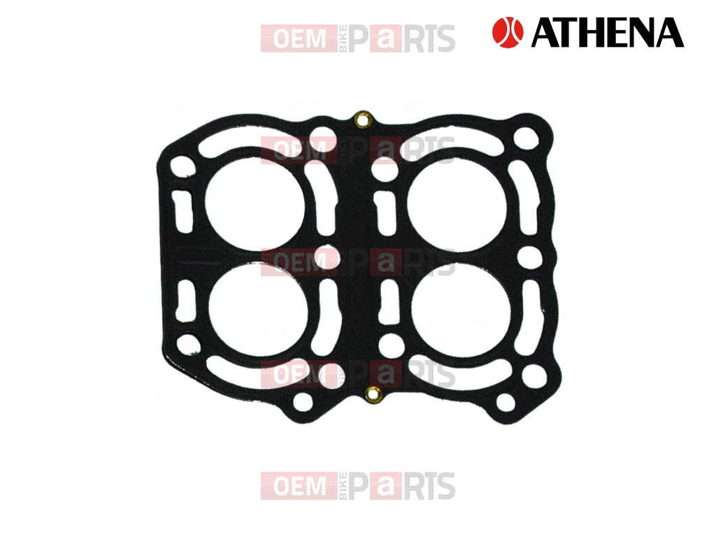 Exhaust gasket