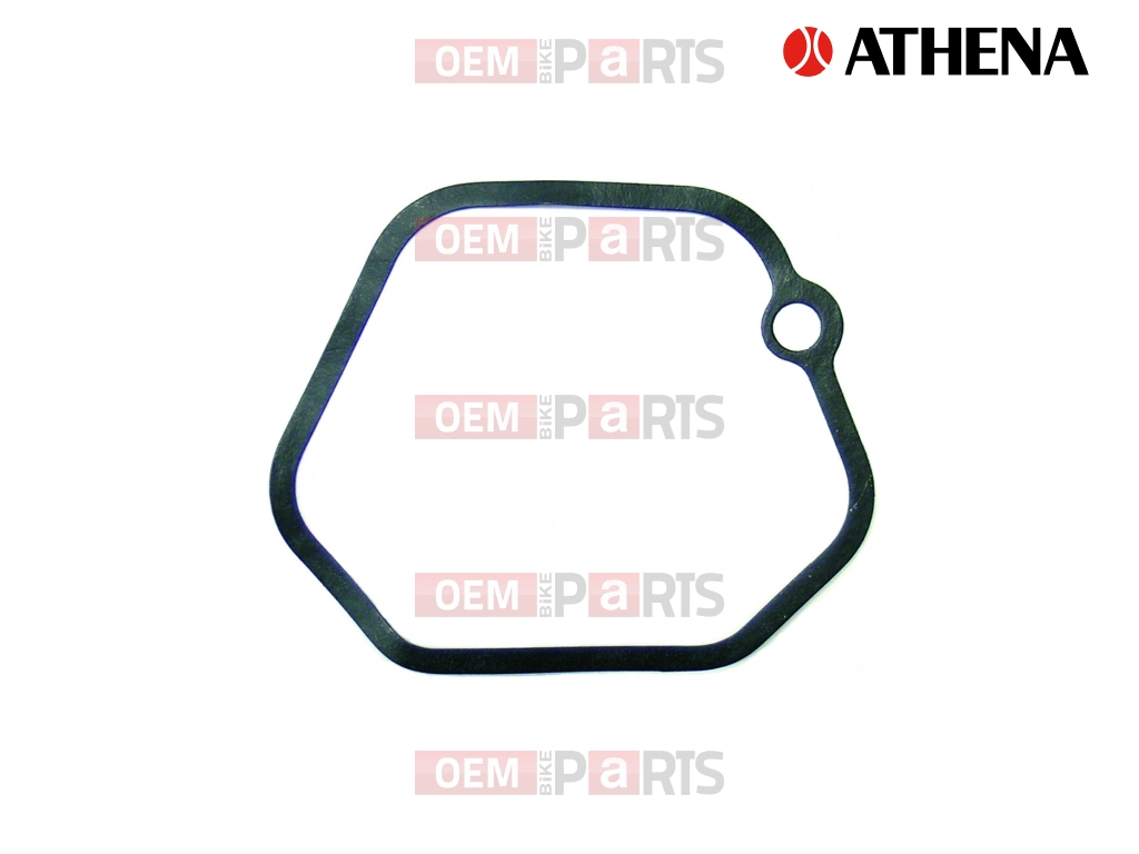 COVER GASKET                                      